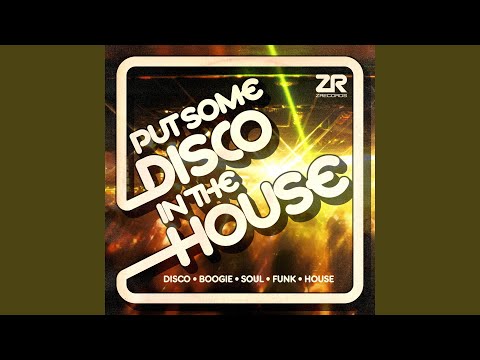 Sessomatto — Moody (Joey Negro Club Mix 2016 Remaster)