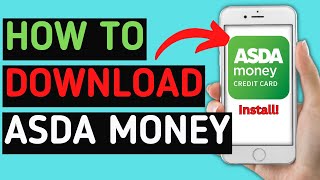 How to download And Install ASDA Money Credit Card App | Latest Tutorial screenshot 5