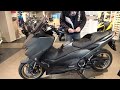 YAMAHA TMAX 560 special edition 2020 TECH MAX
