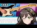 【TABS】Poppin&#39; Party -「Dreamers Go!」by @Tron544