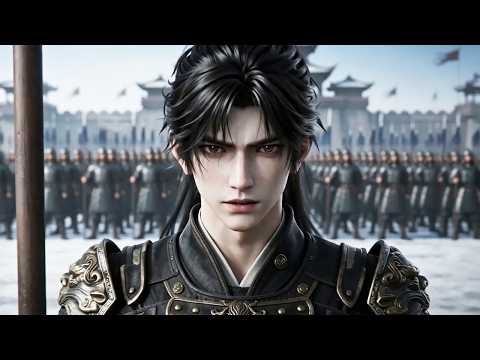 【新番上线】《寒锋出鞘》第1~4季：穿成镇北王世子装疯卖傻蛰伏两载，被当众退婚踩尽尊严，策马远赴凉关铁血崛起！全集 MULTI SUB