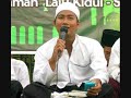 Dauni dauni Nurus Syabab Feat Ridwan Asyfi Langitan 2017 terbaru