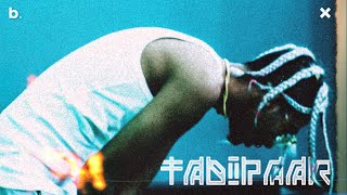 MC STΔN - TADIPAAR | OFFICIAL MUSIC VIDEO | 2K20 chords