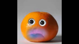 The Fake Annoying Orange