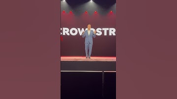RSA 2025: @CrowdStrike CEO George Kurtz shares most important risks to the board! #tech #cyber
