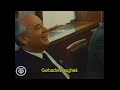 Who was Mikhail Gorbachev?