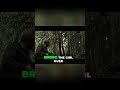Jungle Combat: Life or Death Decisions Under Fire #shorts