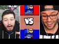 STU ile 1VS1 YAPTIK! w/ Oyun Gemisi !!! - Brawl Stars