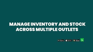 Why choose Humble POS ?