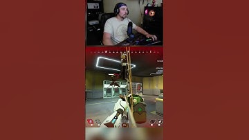 Nasty Bow Work! #short #shorts  #apexlegends #apexmoment #apex #apexhub #apexlegendsclips