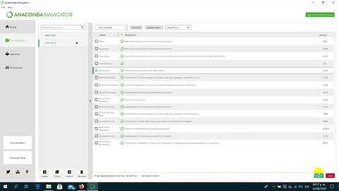 How to install TensorFlow Keras Windows