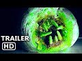 ATTACK OF THE KILLER DONUTS Official Trailer (2017) Comedy Movie HD Mp3