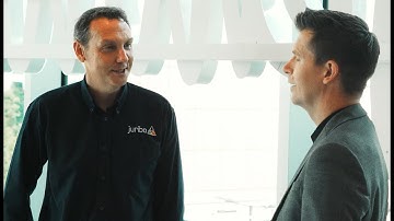 Podcast: Juriba x Capgemini - How the digital workplace is evolving w/ Barry Angell & James McMahon