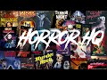 Horror hq channel trailer