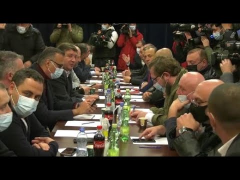 გაგრძელდება თუ არა ოპოზიციის საპროტესტო აქციები ქვეყანაში დაწესებული შეზღუდვების ფონზე