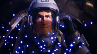 Lightyear 2022 Official Trailer music