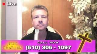 Jesus Chatline Highlights - Richards Package