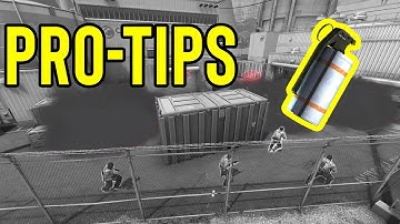 Outside Smokes for NUKE - Pro-Tips