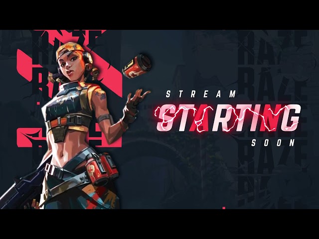 Stream Starting soon Template For Gaming  | NON COPYRIGHT | You Tube LIVE class=