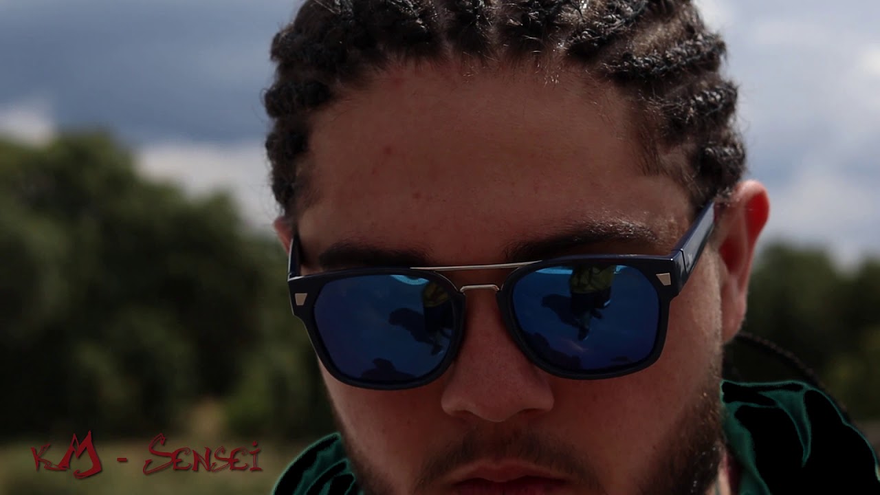 kaeMe - Sensei (Audio)