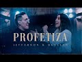 Profetizajefferson  suellen live session  ao vivo