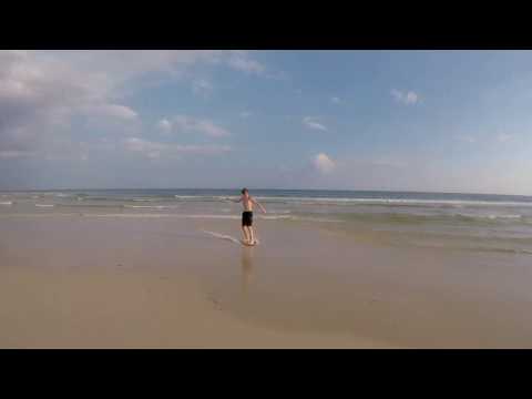 uwf-trails-and-fort-pickens-campground