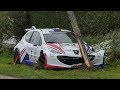 Best of rallye 20152020  crash  partie 2