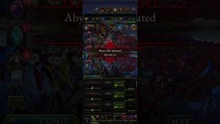【Rogue with the Dead】You Mode ► Nibelheim Abyss Codex (Lv.5/5) ★ AW600 ║v3.13.0 #1087║