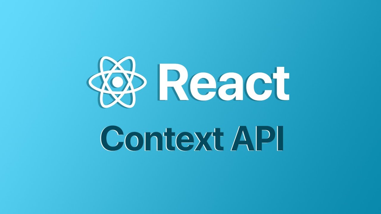 Context Api in React Context Api in Urdu/Hindi - YouTube