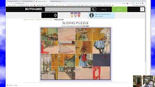 PSU CS 441/541 Artificial Intelligence: Sliding Tile Puzzles