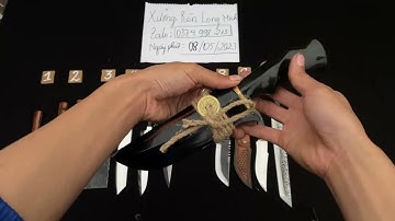 8/5/2023/  DAO NHÀ BẾP - DAO ĐI RỪNG QUÁ ĐẸP 🤩 zalo 0374998213 #dao_phúc_sen #dao_đi_rừng #dao_bếp