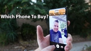 Galaxy Note 7 Replacement Which Phone To Buy?