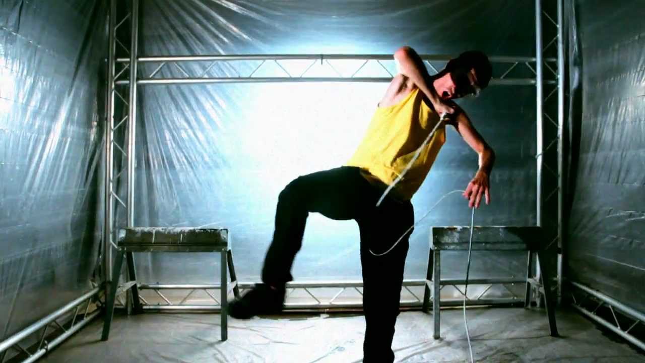 FREE ENERGY - ELECTRIC FEVER (Official Video) acordes