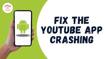 How to Fix the YouTube App Crashing or Auto Closing on Android Phone