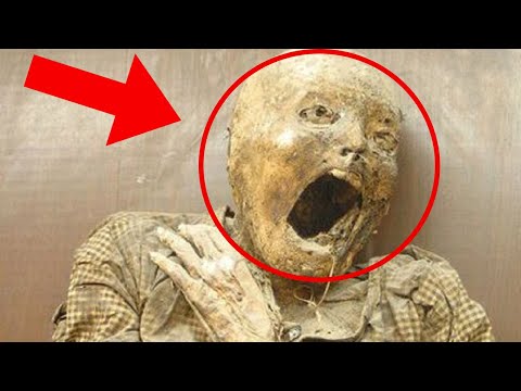 Video: Cele Mai Uimitoare Artefacte Antice - Vedere Alternativă