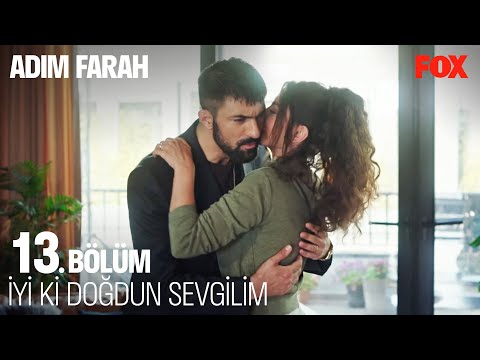 Doğum Günü Çocuğu