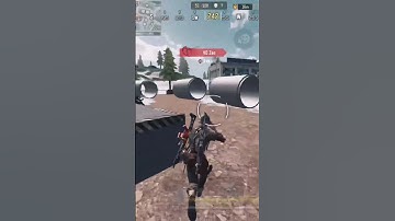 1 vs 3 #codm #garena #callofdutymobile #callofduty #targetcodm #target #warzone