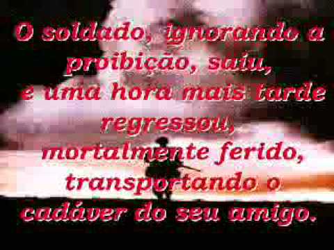 Amigo - Emocionante! - YouTube