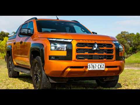 Mitsubishi самостійно розробляє Triton Hybrid, відмовляючись від технологій Альянсу