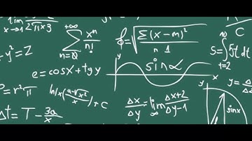 Mathematics in the modern world “vlog”