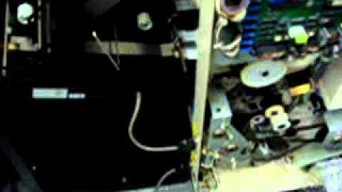 Duplo Dc10000S Twin Tower Test Run Timing 4+4 Platinum Graphics