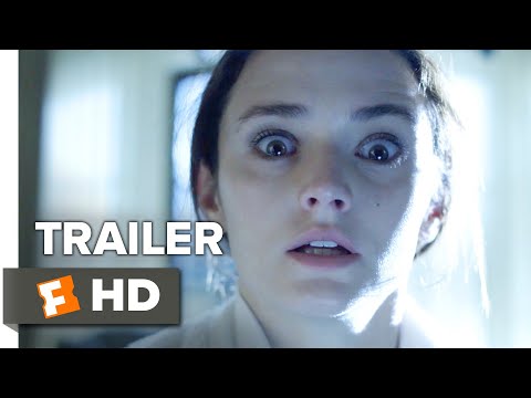 Still / Born Trailer # 1 (2018) | Movie clips indie