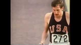 Dick Fosbury OL guld 1968