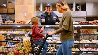 Uncle Giuseppe’s Marketplace: Your Family Deserves Nothing But The Best!