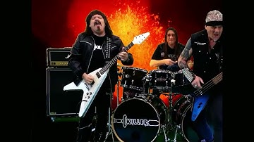 Killer - Hellfire [Official Video]