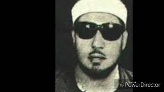 قف علي سنن المختار من نسب ... الشيخ محمد عمران