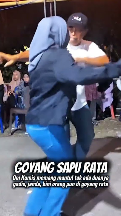 joget mantap bang kumis