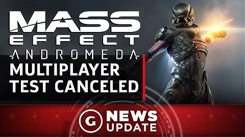 Why Mass Effect: Andromeda