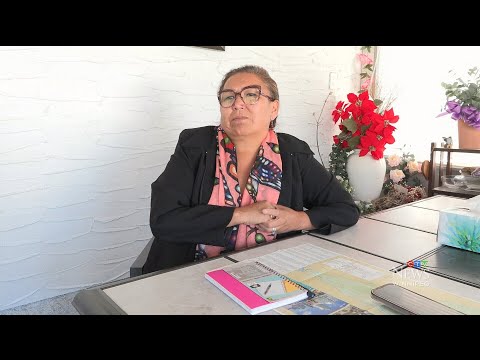 Winnipeg woman returns home after Israel declares war on Hamas