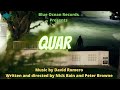 Quar  horror short film  nick bain  peter browne  blue ocean records